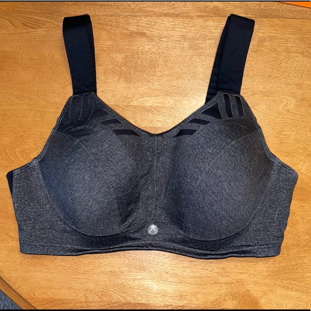 LIVI Active High-Impact Max Support Sport Bra